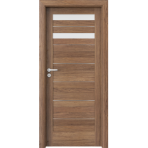 Porta Verte HOME D.2 intarzia Dub Kalifornia 